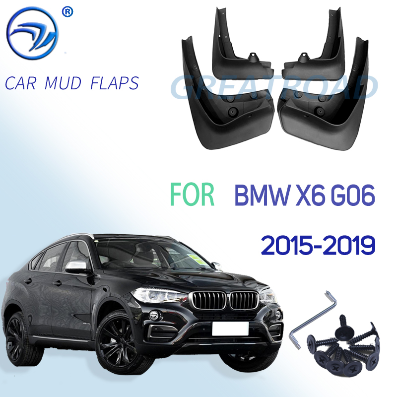 BMW X6 G06  ڵ ӵ ÷ ӵ ÷ 2015  2019 ..